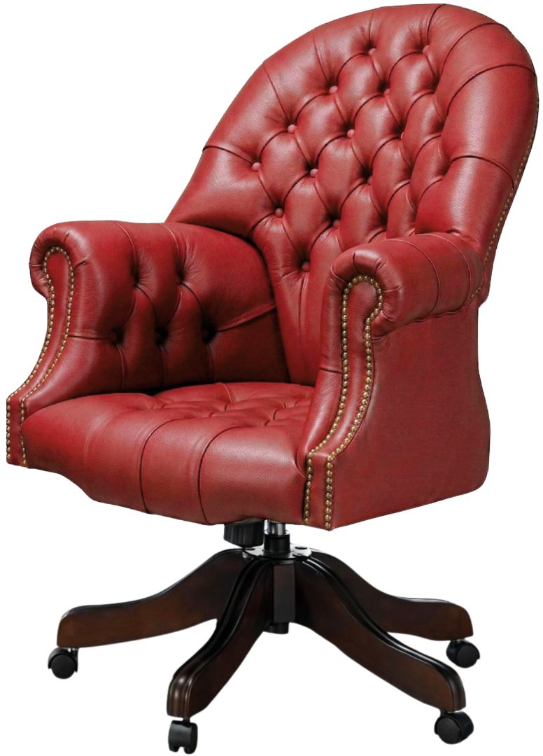 The Directors Chair